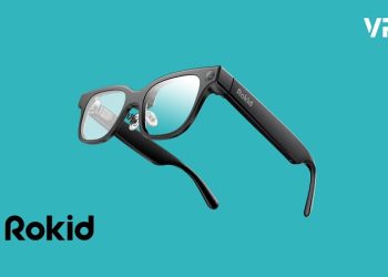 Kính mắt thông minh Rokid Glasses RV101 có gì nổi bật?