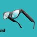 Kính mắt thông minh Rokid Glasses RV101 có gì nổi bật