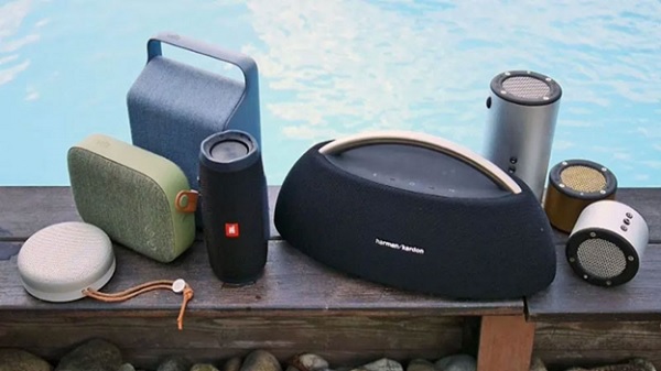 TOP 5 loa bluetooth trong tầm giá 3-6 triệu đồng