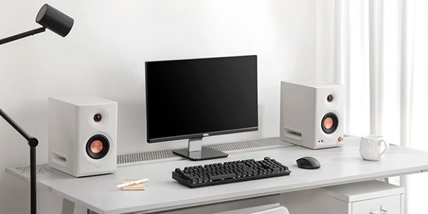 Loa kiểm âm Bluetooth Edifier MR5