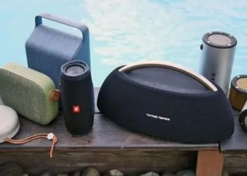 loa bluetooth trong tầm giá 3-6 triệu đồng