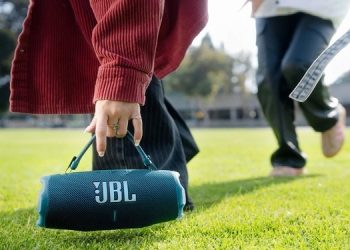 TOP 5 mẫu loa Bluetooth xịn nhất hiện nay, cho trải nghiệm âm thanh đỉnh cao