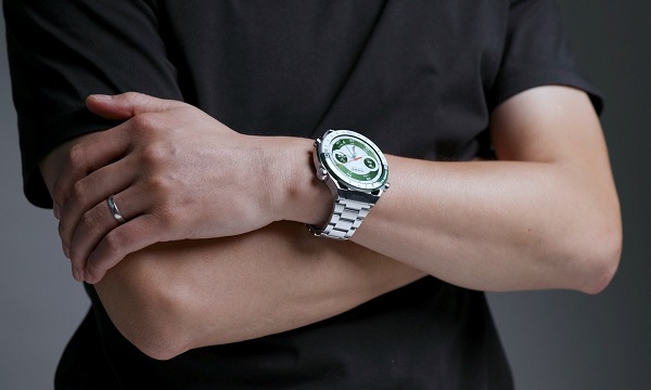 Diện mạo đẳng cấp