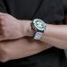 lý do nên mua Huawei Watch Ultimate 2 Green