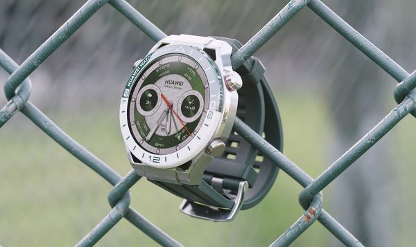 Trải nghiệm thị giác rực rỡ