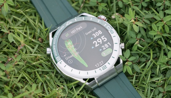 Khả năng định vị vượt trội