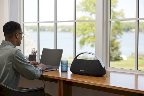 Chất âm đỉnh cao