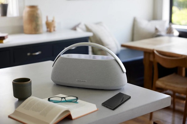 Ngoại hình sang trọng