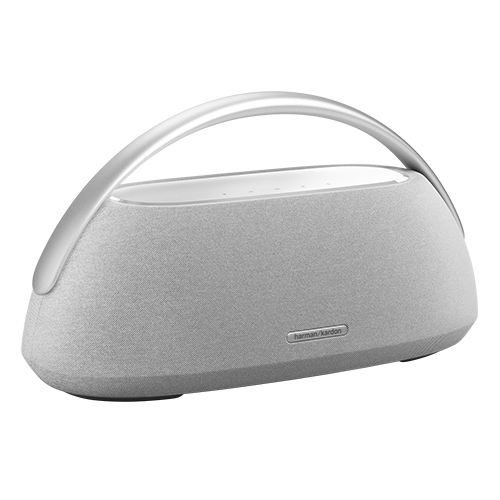 Lý do nên mua loa Bluetooth Harman Kardon Go + Play 3
