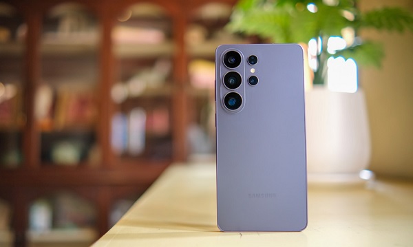 Lý do nên mua Samsung Galaxy S26 Ultra