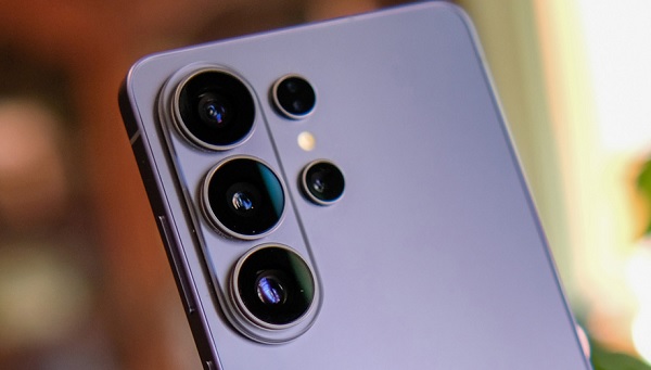 Hệ thống camera sau chất lượng