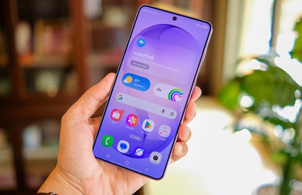 Hiệu năng dẫn đầu với Snapdragon thế hệ mới