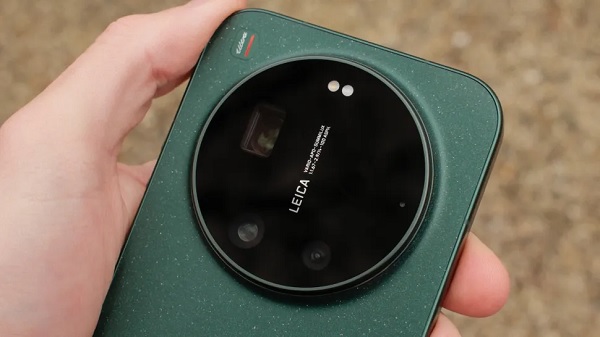 Xiaomi 17 Ultra được trang bị hệ thống camera cao cấp