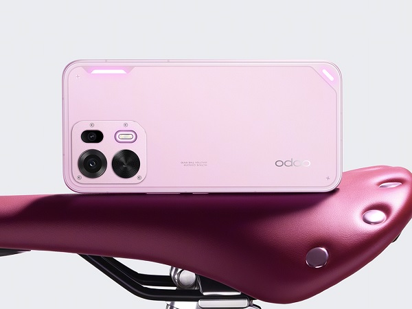 OPPO K15 Pro được trang bị viên pin “khủng” 8.000 mAh