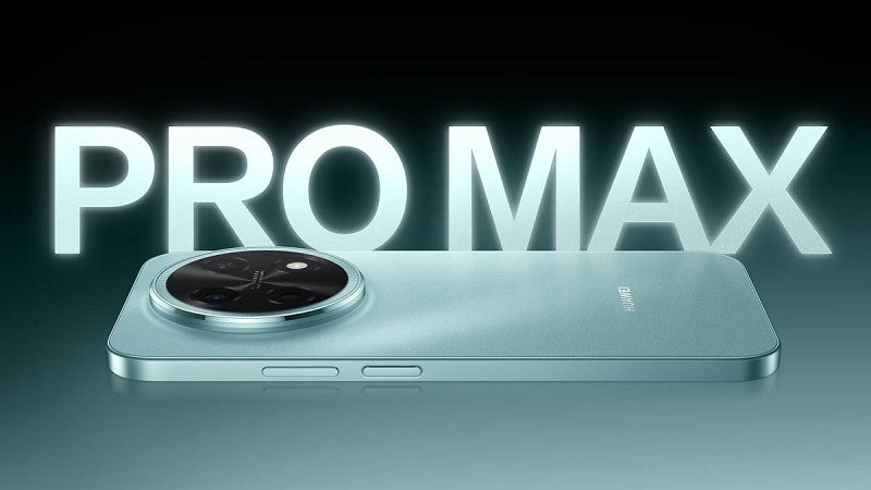 màu sắc Huawei Enjoy 90 Pro Max