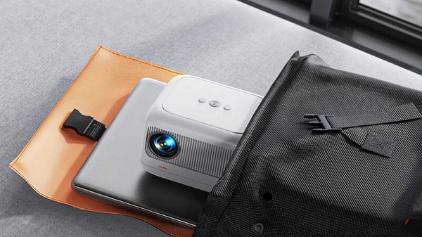 Máy chiếu mini thông minh Yaber L1