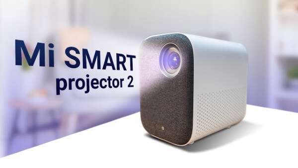 Máy chiếu Xiaomi Mi Smart Projector 2