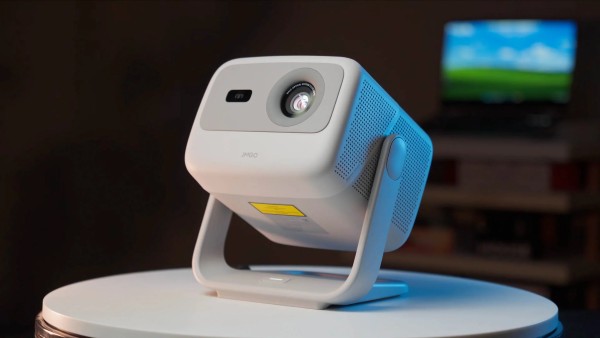 Máy chiếu JMGO N1S SE