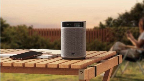 Máy chiếu Xgimi Mogo 2 Pro