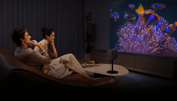 Một số lưu ý khi dùng máy chiếu phim Xiaomi