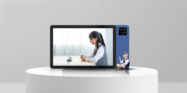 Máy tính bảng JoyStar J6 là một công cụ hỗ trợ giáo dục toàn diện