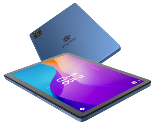 Joystar J6 WiFi trang bị vi xử lý 8 nhân ARM Cortex-A55