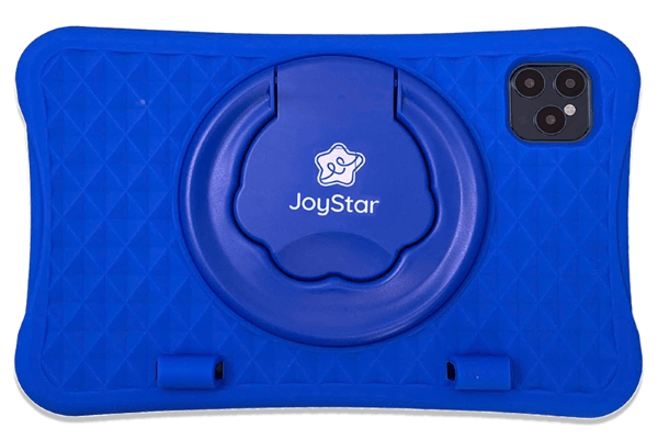 Joystar J6 WiFi với vẻ ngoài nhỏ gọn phù hợp với bàn tay trẻ nhỏ