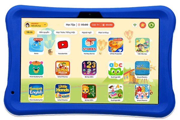 Công nghệ lọc ánh sáng xanh từ màn hình