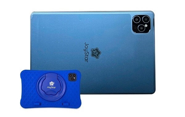 Joystar J6 WiFi tích hợp camera sau 8MP và camera trước 5MP