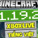 minecraft 1.19.2 tiếng việt
