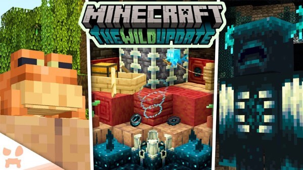 Yêu cầu cấu hình chơi Minecraft 1.19.2 tiếng Việt mượt