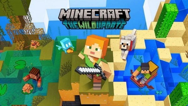Những lý do nên chọn chọn Minecraft 1.19.2 Tiếng Việt