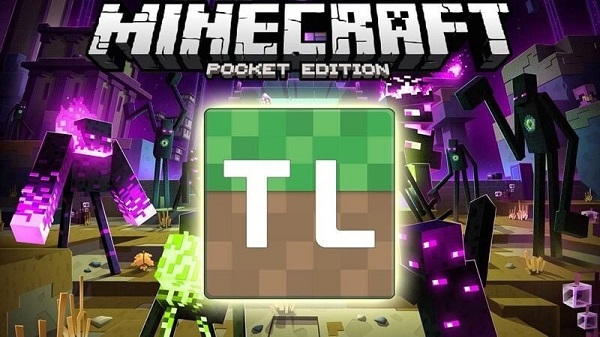 Công cụ khởi chạy Minecraft TLauncher do bên thứ ba phát triển