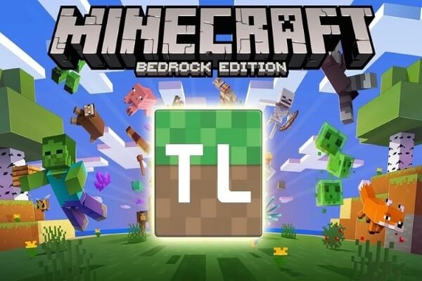 Minecraft TLauncher giải quyết được nhiều vấn đề