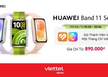 Huawei Band 11 Series