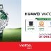 Huawei Ultimate 2 Green Edition