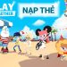 nạp play together