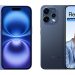 Nên mua iPhone 16 hay OPPO Reno15 5G