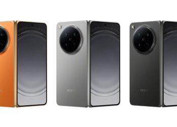 ngày ra mắt OPPO Find N6