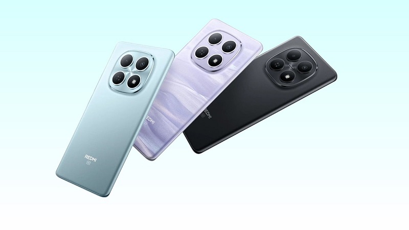 Ngày ra mắt Redmi Note 15 SE