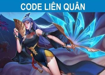 Tổng hợp code Liên Quân mới nhất 2026 và hướng dẫn nhập chi tiết
