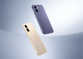OPPO A6s 5G ra mắt: Smartphone cấu hình ổn định, pin 'khủng' 7.000mAh, sạc siêu tốc 80W, giá dễ tiếp cận