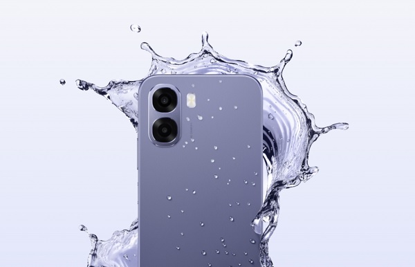 OPPO A6s 5G đạt chuẩn kháng nước và bụi IP69