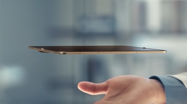 Find N6 gây ấn tượng với độ mỏng chỉ 8.93mm