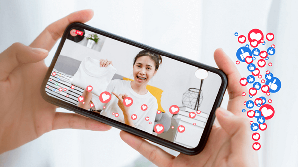 Những lý do nên sử dụng phần mềm in đơn livestream Facebook cho shop online
