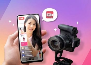 TOP 12 phần mềm Livestream bán hàng, streamer và sáng tạo nội dung tốt nhất