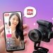 Phần mềm Livestream