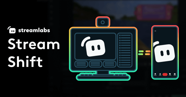 Nền tảng Streamlabs phát trực tiếp