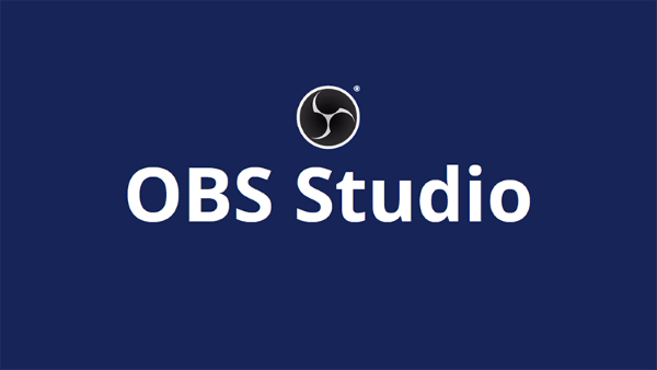 OBS Studio (Open Broadcaster Software)