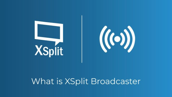 XSplit Broadcaster